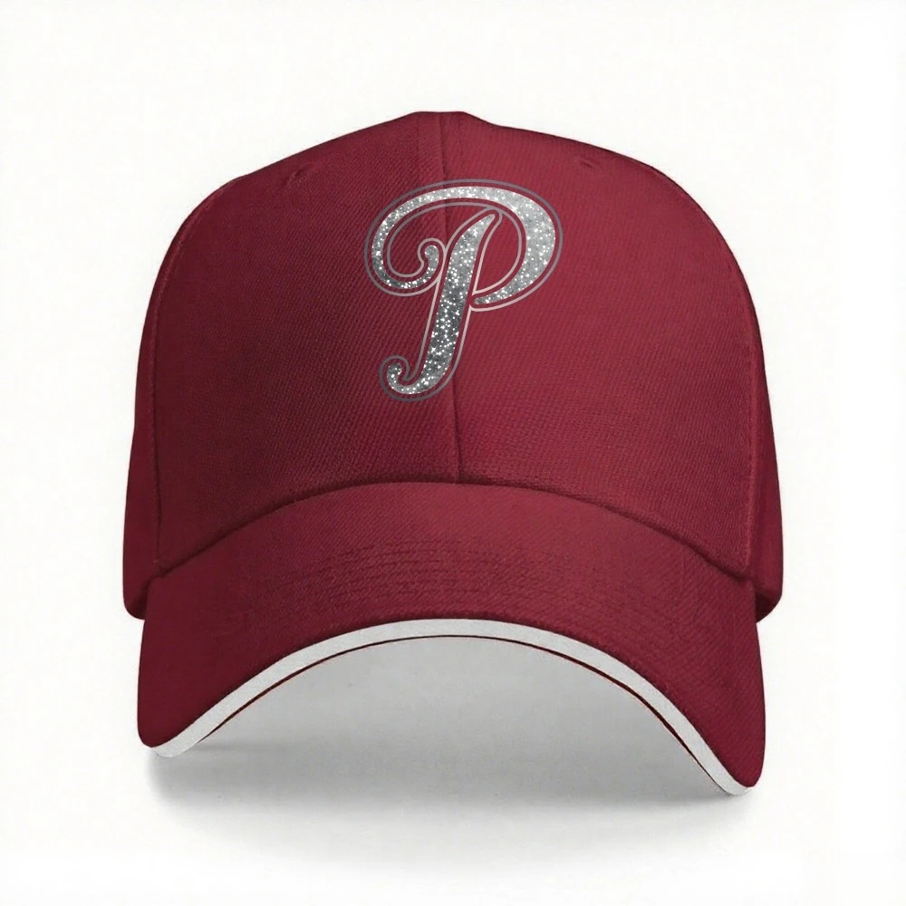 قبعة بيسبول خفيفة الوزن، مناسبة لكل من الرجال والنساء، هدية شخصية، هدية يومية وأعياد الميلاد، قابلة للغسل في الغسالة