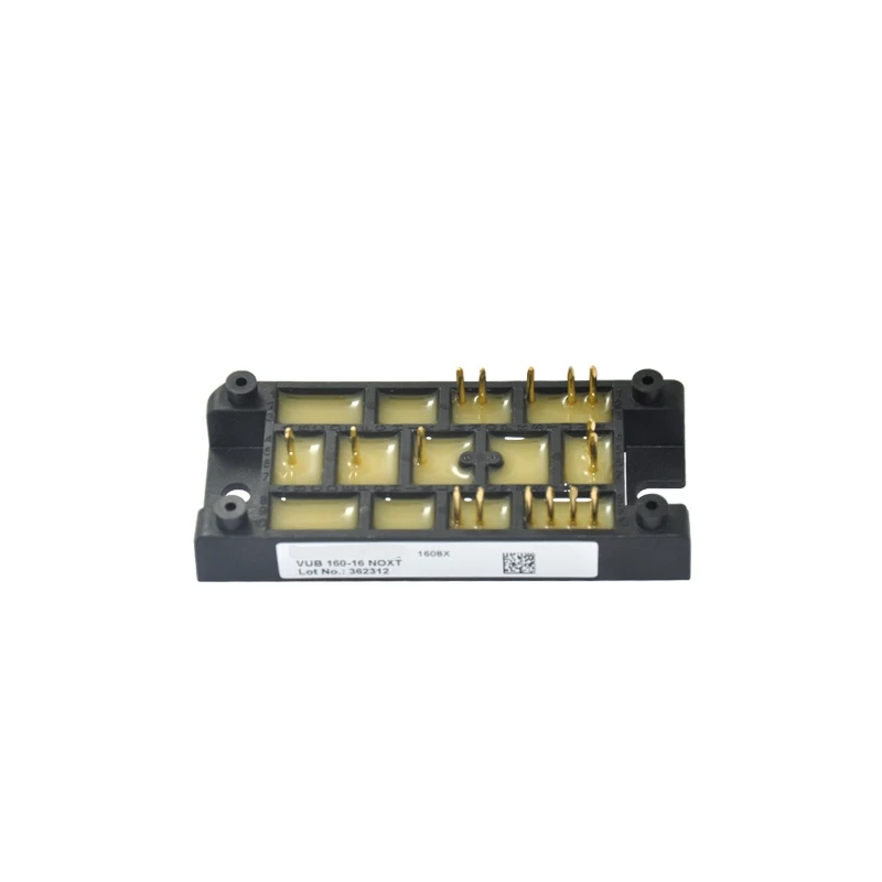 VUB160-16NOXT New Module In Stock Free Shipping