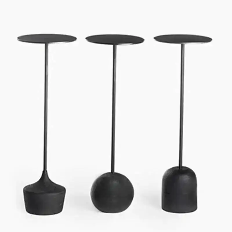 Modern Mini Tea Table for Any Room