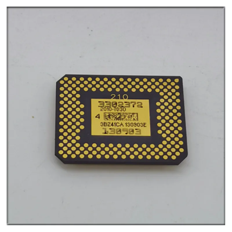 Original 2K Cinema Projector DMD Chip 2010-7031 2010-7032 NEC NC900   210 2010-7030NC1000 NC1100