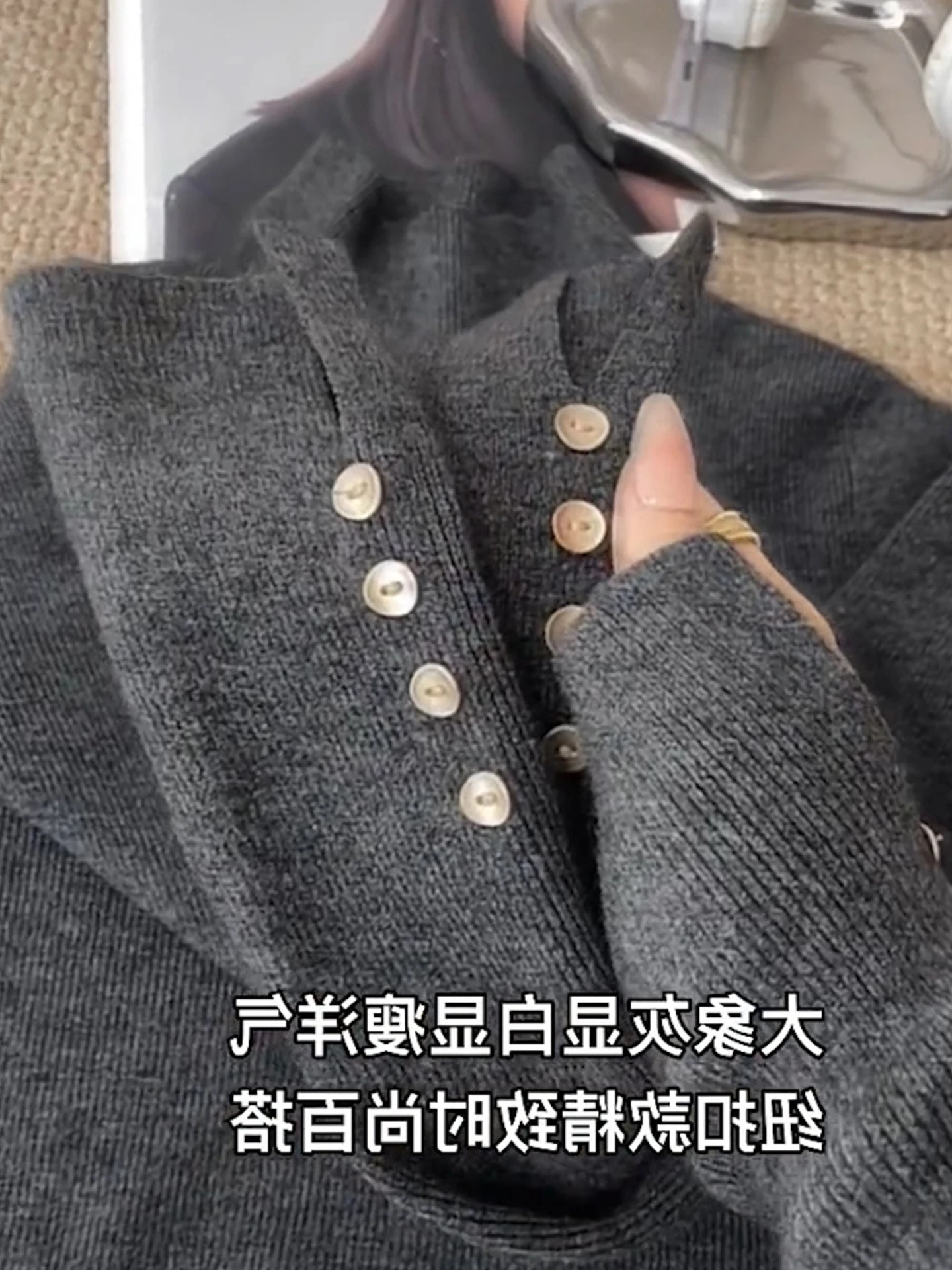 سليم صالح طويل Sve محبوك irt الكورية Sle بلوزة علوية غير رسمية متعددة الاستخدامات الخريف 2025 المرأة Faion طبقة قاعدة النسيج الناعم