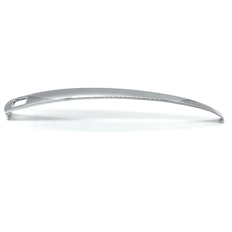 

Car Door Handle Plating Strip Outer Handle Trim Strip Plating Glitter Parts Component For Bentley Continental GT Flying Spur