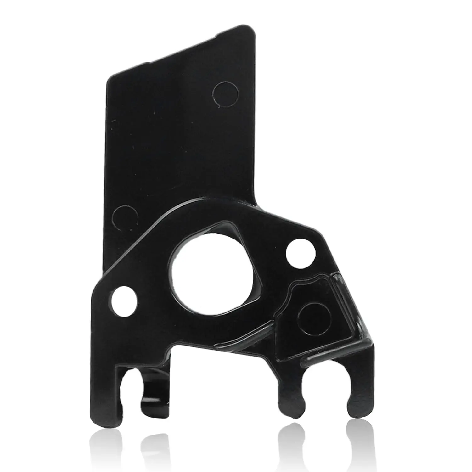 5 Pieces  Carburetor Gasket Spacer Insulator Kit for Honda GX160 GX200 5.5HP 6.5HP Engine Lawn Mower Generator Parts