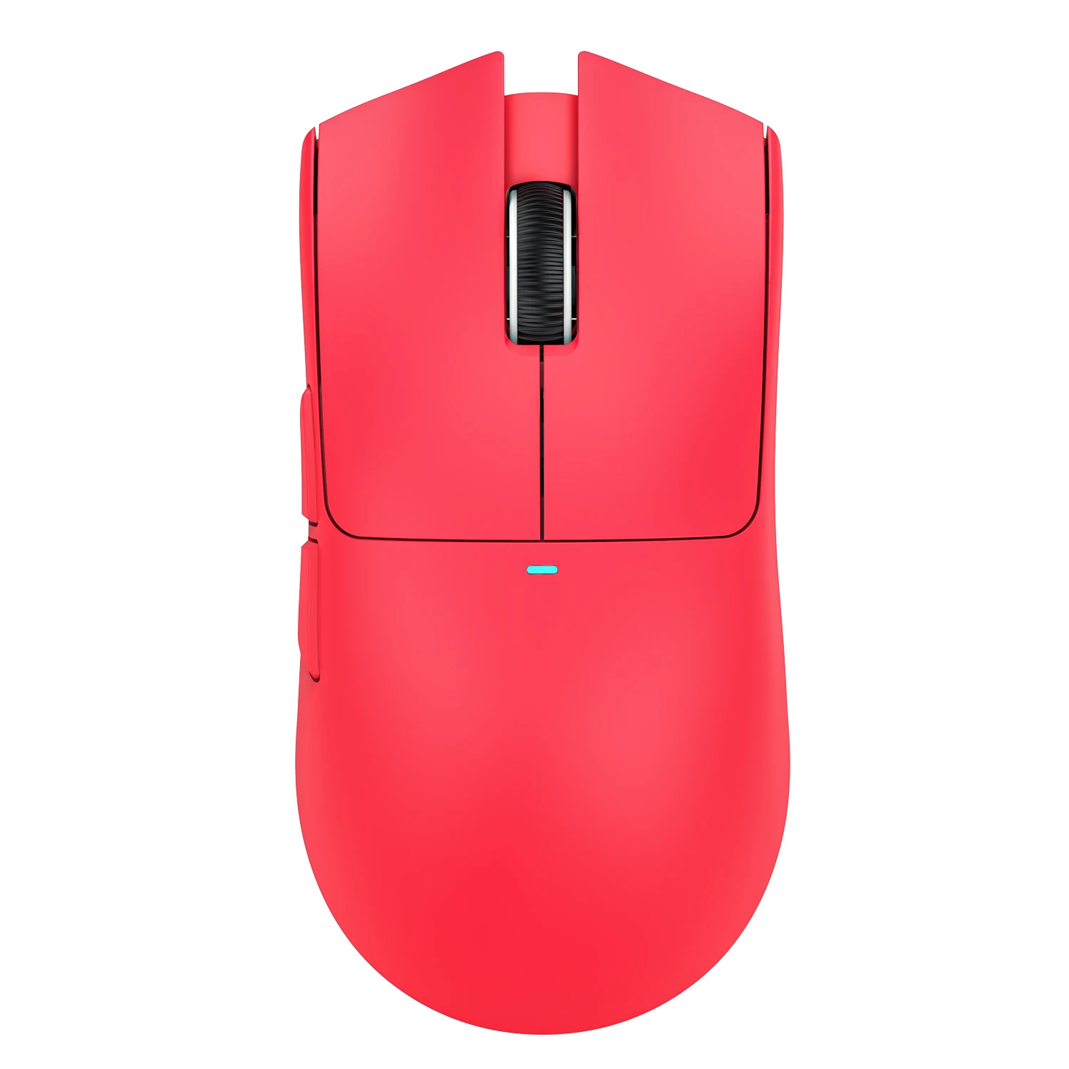 ATTACK SHARK X11 Leichte kabellose Gaming-Maus mit RGB-Hintergrundbeleuchtung, bis zu 22.000 DPI, optischer PAW3311-Sensor, HUYU-Switch 3