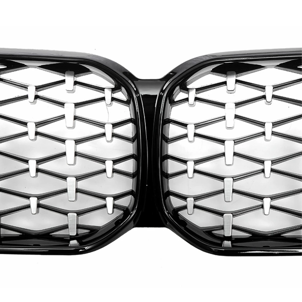 

Car Front Grille Bumper Grill For BMW F44 2 Series 220i 225i M235i M240i 4 Doors 2021 2022-2024 Replacement Grills Car Styling