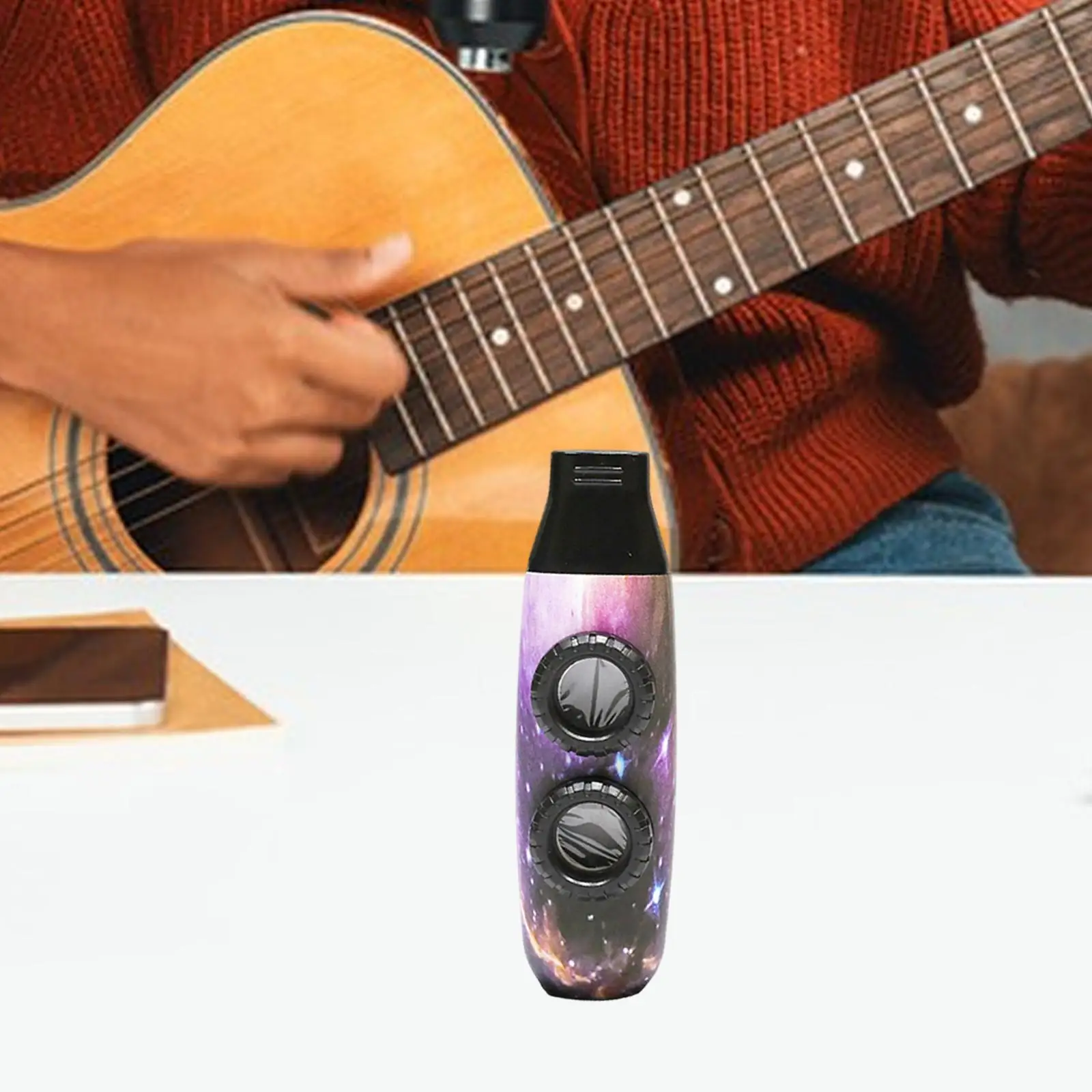 Kazoo Flute Musical Accompaniment Harmonica for Children Kids Beginner