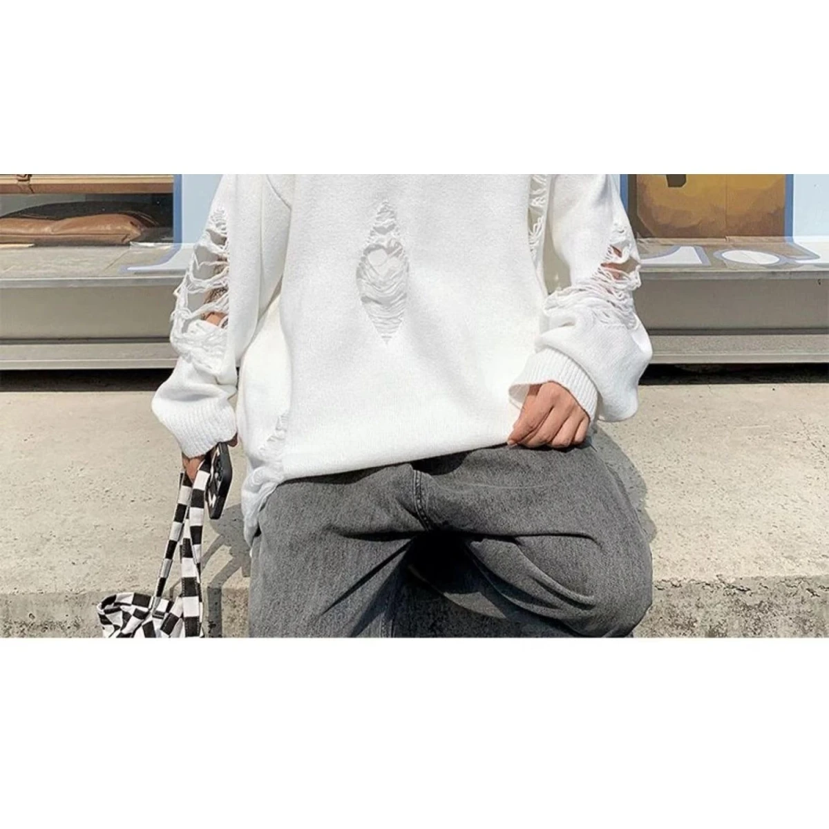 Sweater Rajut Kancing Depan Gaya Jepang Vintage 2024, Lembut, Nyaman, Santai, Gaya Musim Gugur, Kasual, Lengan Panjang, Kerah Bulat