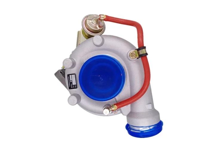 

Hot sales EC350D Excavator Parts Turbo Turbocharger 04915622