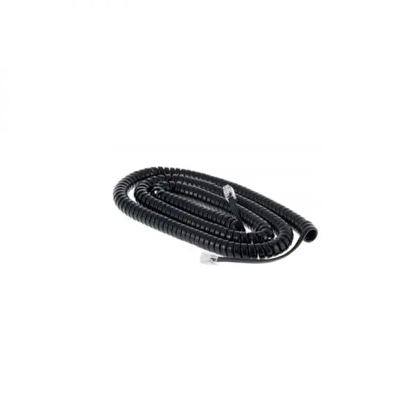 CP-7800-HS-CORD= Handset Cable Black