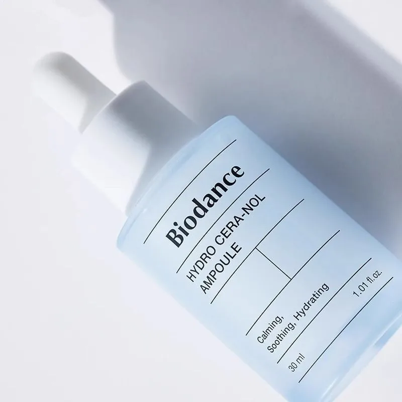 Biodance Kollagen-Gesichtsmaske Hochwirksame Hydratation und Feuchtigkeitspflege Verbessert die Hautelastizität Beruhigend und aufhellend Koreanisch
