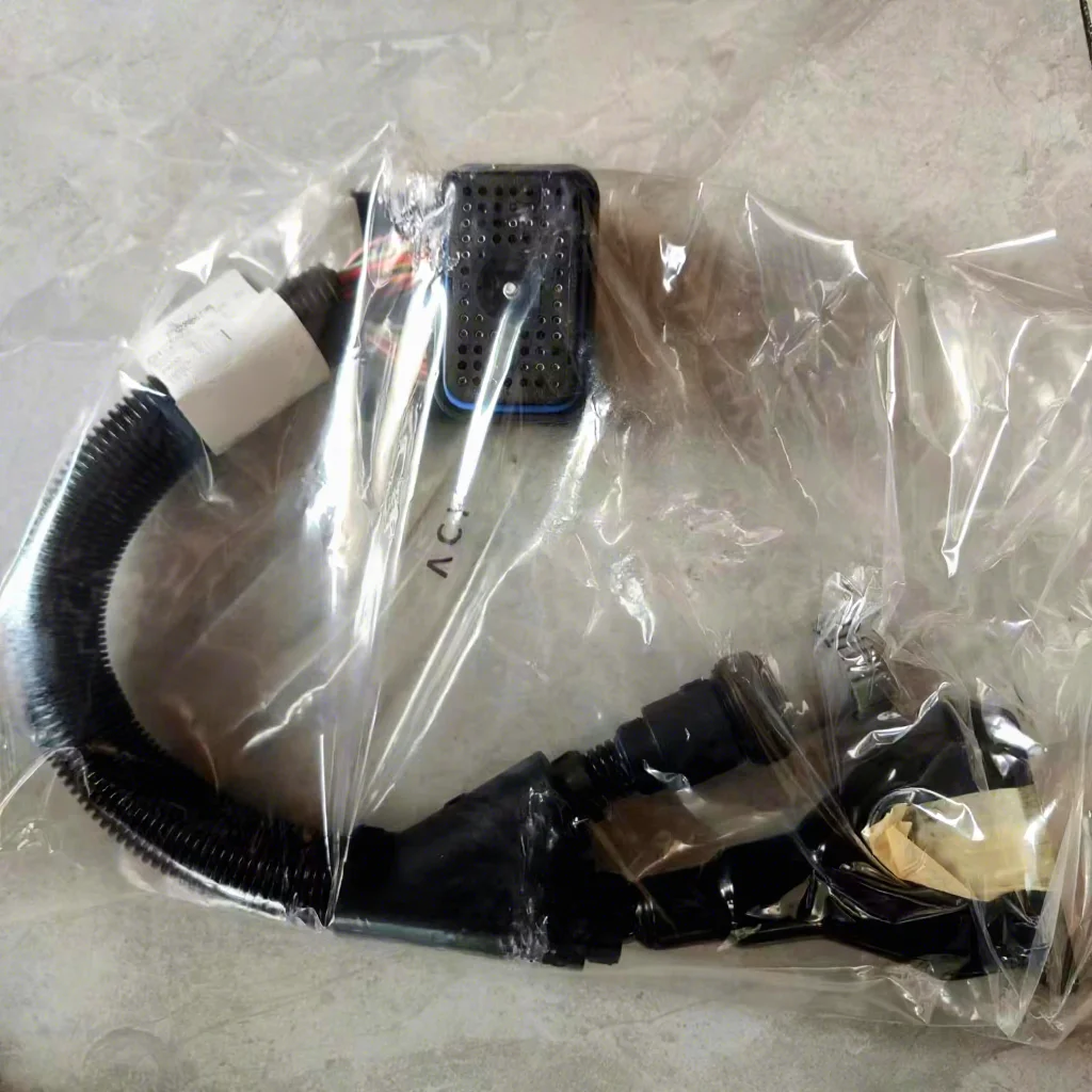 2026 Hot Item Excavator CH12042 CH11352 CH11353 CH10887 Engine Parts WIRING HARNESS CH12042 for