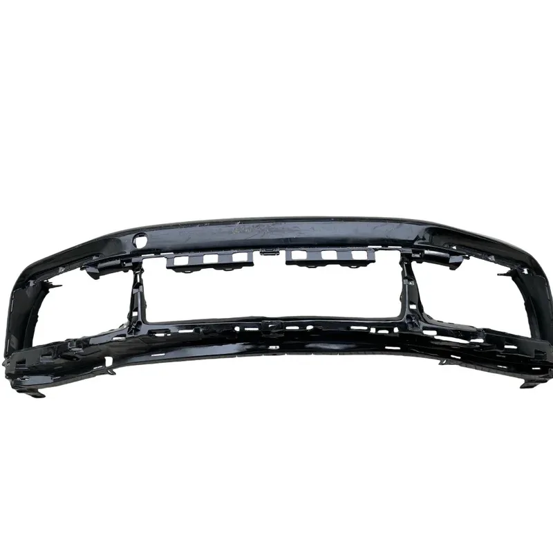 

For 911 992 Turbo Front Bumper with Lip Original Genuine