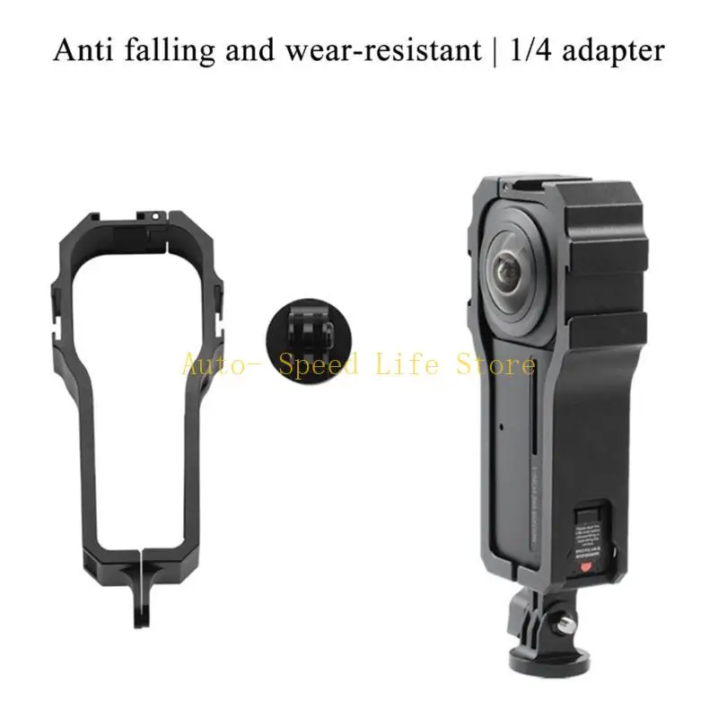 

02DA Защитные рамки для клетки камеры для ударопрочного корпуса