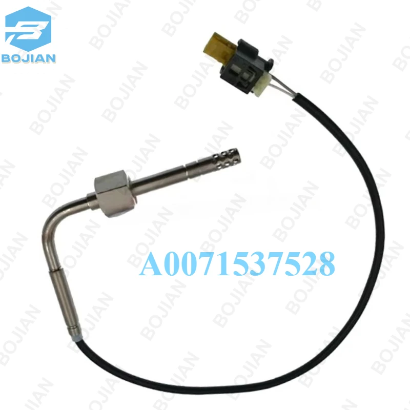 

EGT Exhaust Gas Temperature Sensor A0071537528 for MERCEDES V CLASS V 250 GL350 ML350 BlueTEC/d W447 14-ON