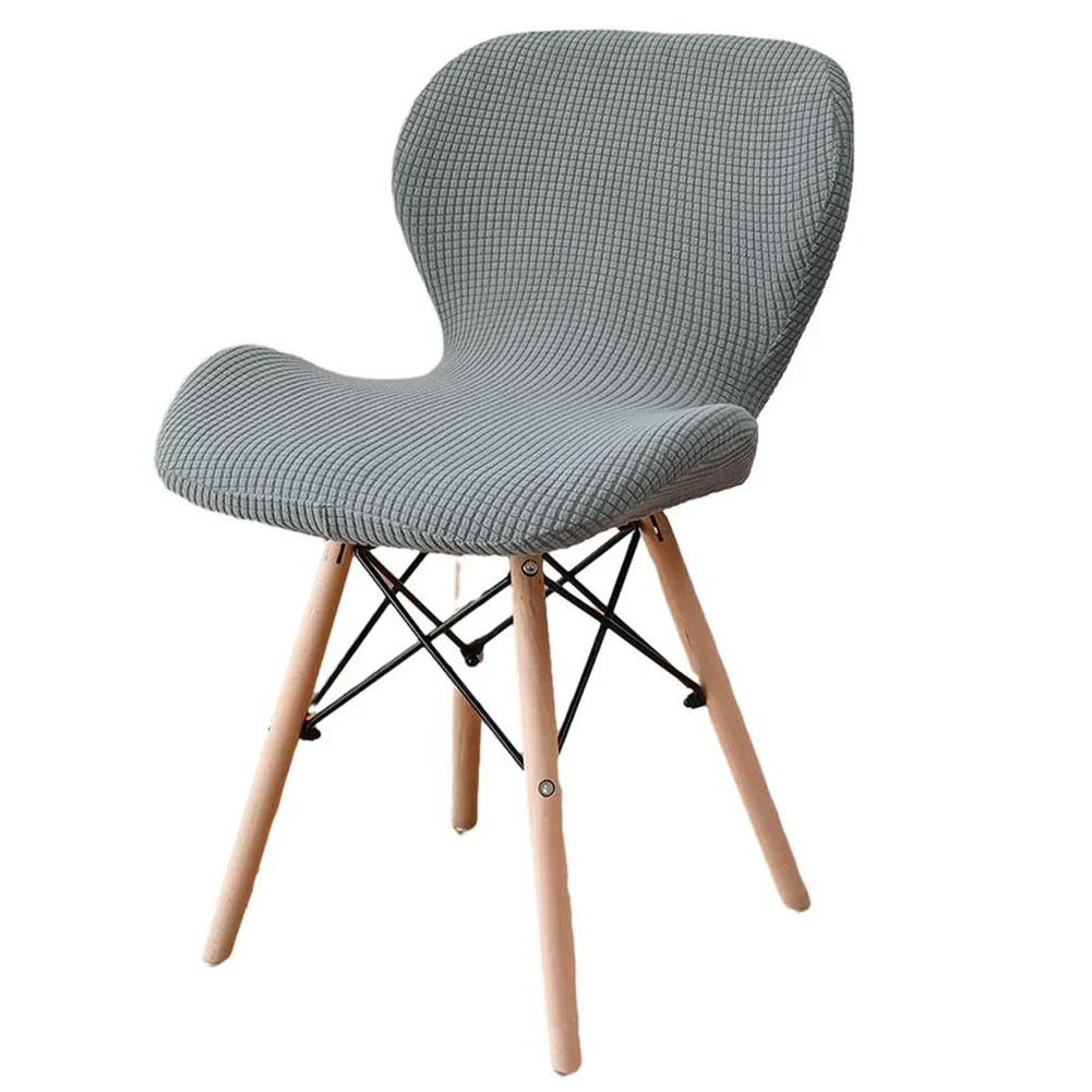 Elastic and Sturdy Chair Protective Cover Soft and Comfortable Prevents Stains and Scratches Easy to Wash and Dry