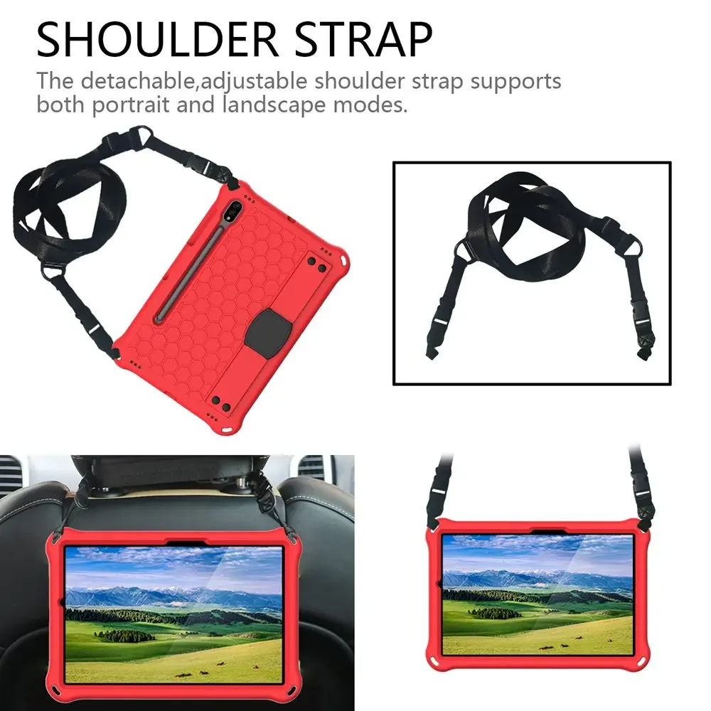 Case For Samsung galaxy Tab S8, 11.0\