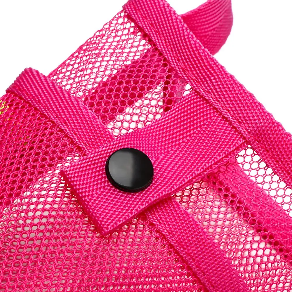 Useful With Strap Portable Mobile Phone Bag Sport Water Bottle Cover Mesh Cup Pouch Cup Sleeve