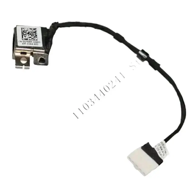 

For Latitude 3340 3350 Laptop 0GFNMP DC Power Jack Charging Cable Socket US &&