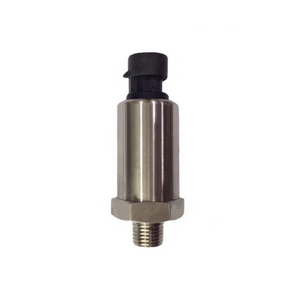 304 SS Pressure Transmitter for Pressure Measurement of Compatible Fluid and Gas