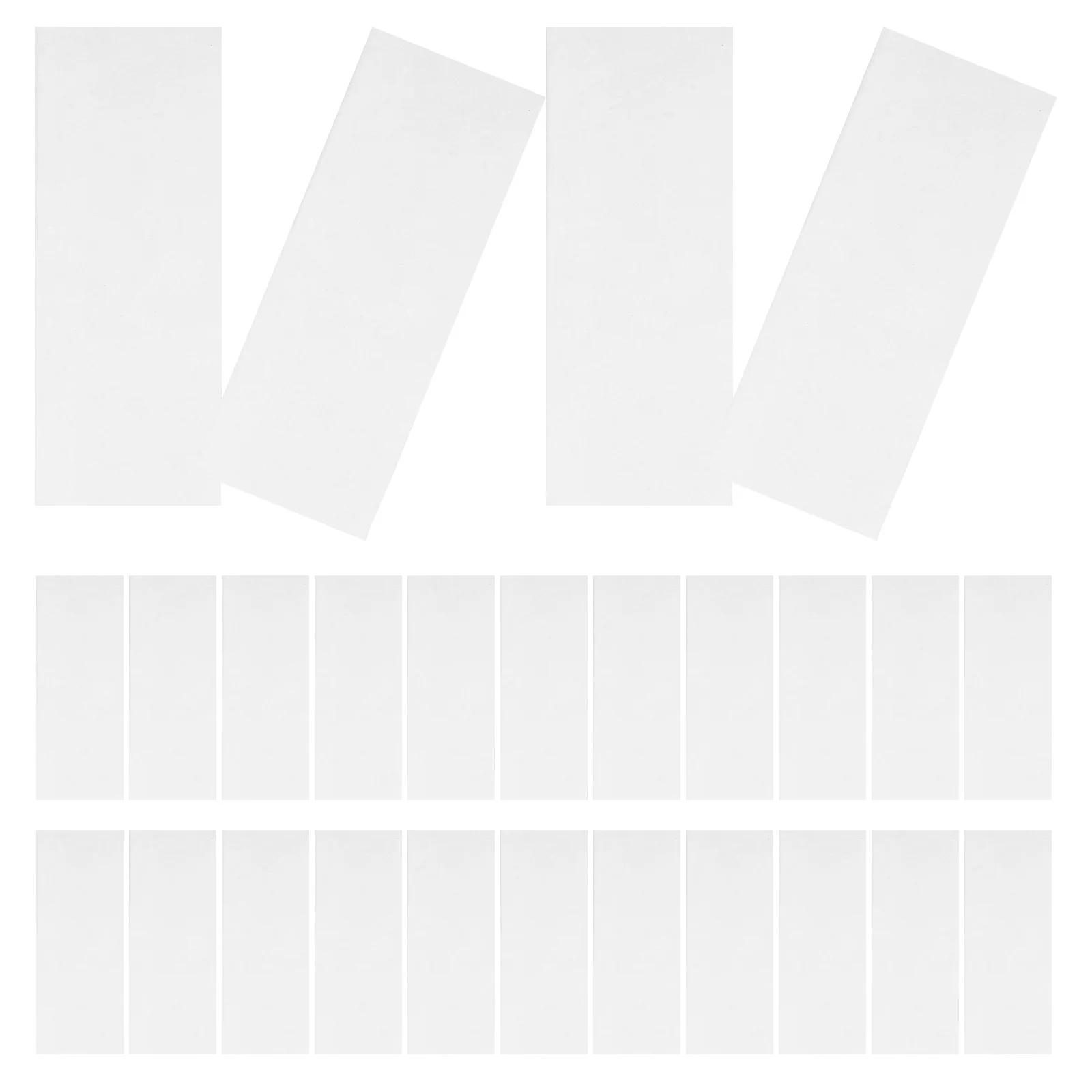 

500pcs Absorbent Paper Laboratory Dust Removal Tissue High Absorbing Lab Wipe Science Experiment Blotting Sheets Water Oil