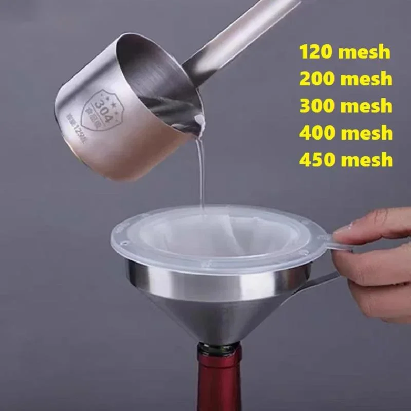 Funnel Juice Enzyme…