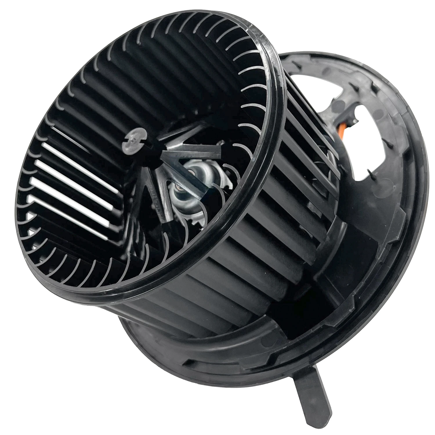 

Treeligo Air Conditioning A/C Heat Blower Motor Fan Prats For BMW 328i 330i 128i 335i 3.0/For BMW X3 335d 325xi 135i X1 135is 3.