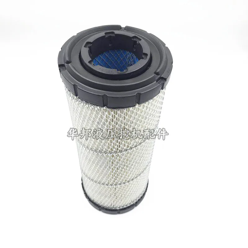 Air Filter 1106326 Excavator CATE311C C173372 40C0496 400504-00117 1318902 A-5541S 1106326 P828889 12395012560 1006362 A123664