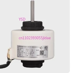 

New and High - quality, Suitable for Air - conditioner Motors. Models YYR25 - 4A - PG = FN25A - PG = FN25C - PG