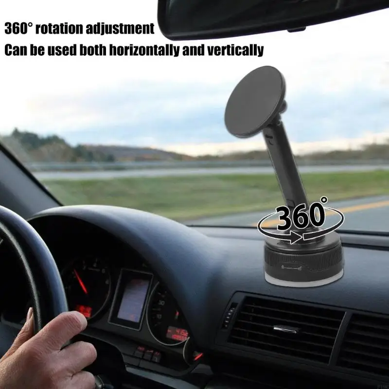 

Автомобильный держатель для мобильного телефона, автомобильная навигация, специальная присоска, поддержка салона автомобиля,