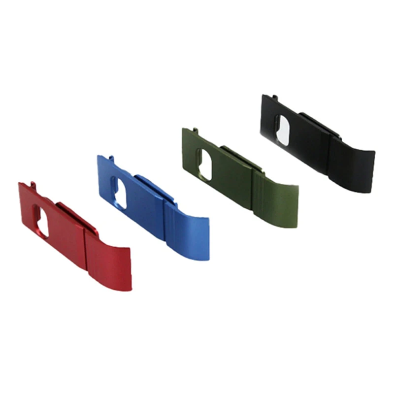 For Gopro-MAX Sliding Battery Side Cover Dustproof Camera Removable Protective Door Lid Charging Case Port