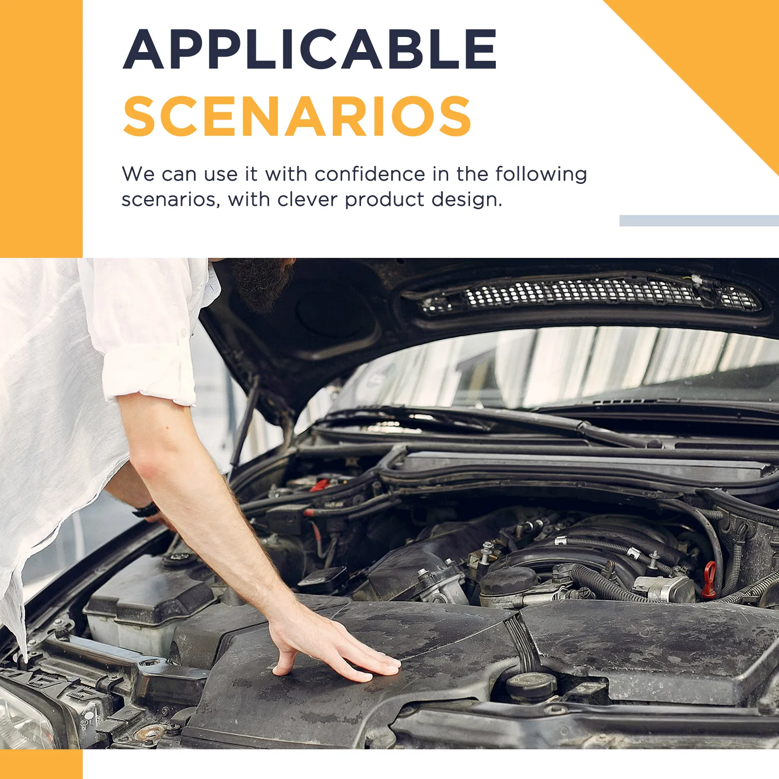 Outdoor Power Equipment Repair - Attrezzo per la Regolazione del Carburatore