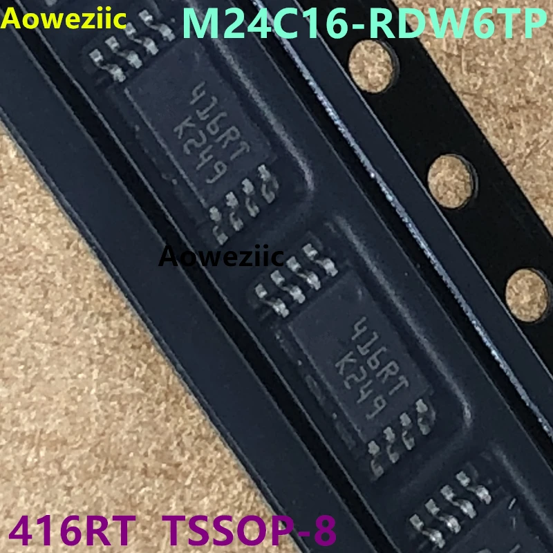 M24C16-RDW6TP 2416RP TSSOP Package New Original