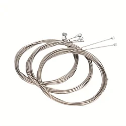 Bicycle Stainless Steel Inner Shift Brake Wire MTB Road Bike Shifting Inside Cable Line 2100mm 1700mm Shifter Brake Derailleur