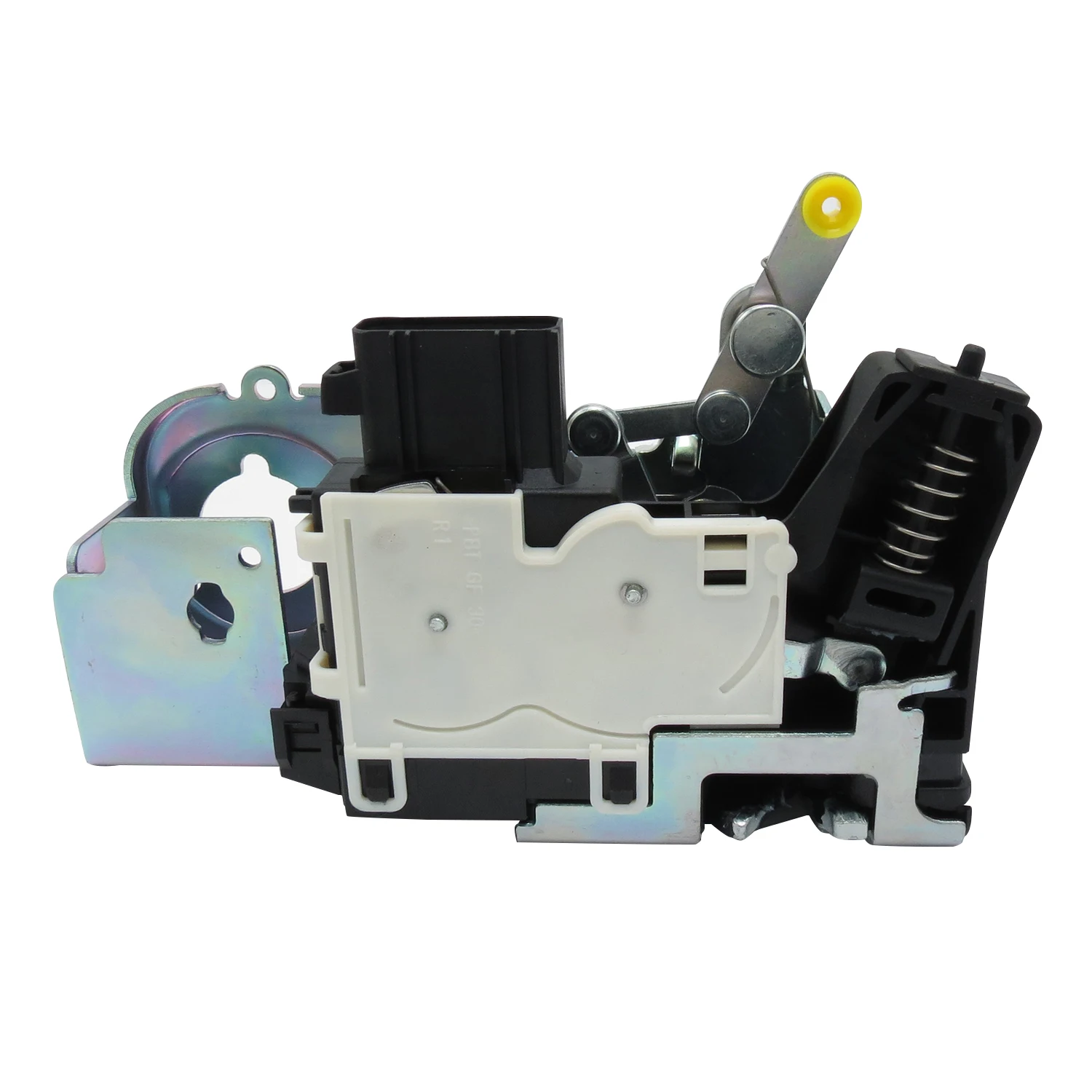 Rear Door Lock Latch For Ford Transit Ford Transit 2000 - 2006 Low Medium Semi-High Roof 2007 - 2014 1552414 YC15V43288CM