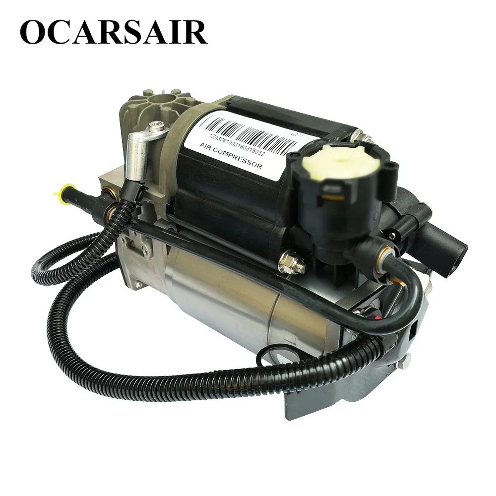 Air Suspension Compressor for Audi A6 C5 4B Allroad 1999-2005 4B0616007A  4B0616007 4B0616007B 4B0616009A  4Z7616007A