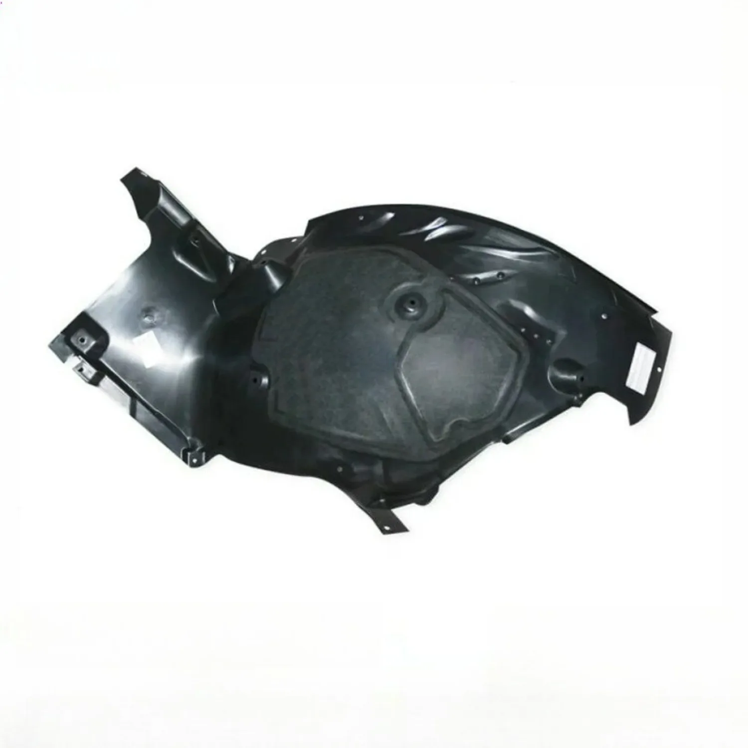 

Applicable to 2017-2021 Mercedes-Benz S-Class S400 S450 S500 S480 AMG W223 fender liner rear mudguard A2236900300 A2236900400