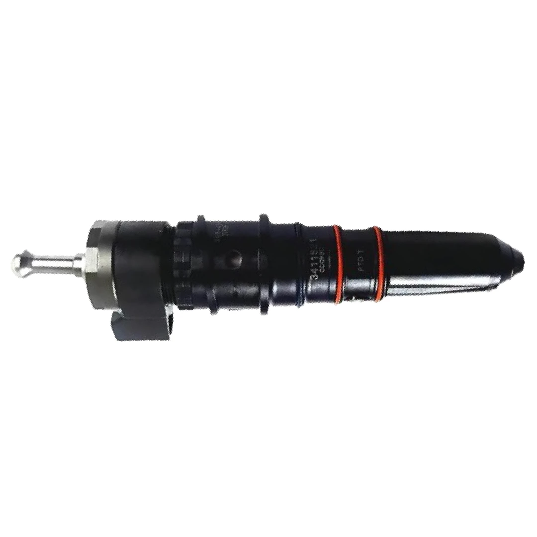 High Quality Fuel Injector 3411821 for Cummins Engine ISM11 M11 QSM11 NTA855