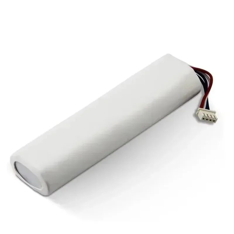 14.4V 12800mAh Li-ion Replacement Battery For Xiaomi Mi Robot Vacuum Mop 2C XMSTJQR2C / STYTJ03ZHM / P2051-4S1P-ZM Battery Pack