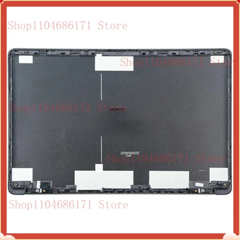 L NEW For MateBook D15 MRC-W60 W50 PL-W19 W09 screen back cover LCD top case A shell