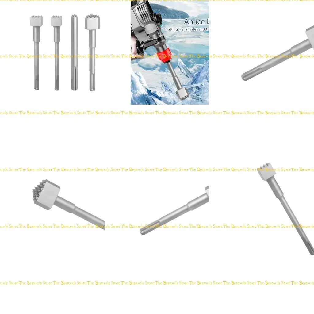 

12pf бетонная шероховатость Снимите втулку для втулки для бетона инструмента для ремонта