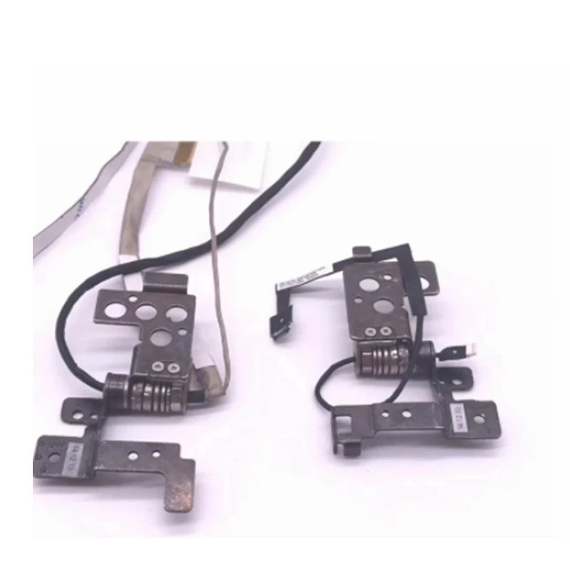 New For Lenovo Flex2 pro 15 Hinge Whit LCD Web Cam Cable Flex2-15 5CB0G91200