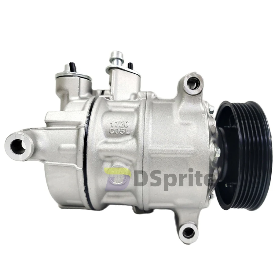 For AUDI q3 compressor ac VW Golf 5 6 Touran Passat 3C Tiguan Scirocco Caddy Odtavia 5N0820803C 5N0820803A 5Q0820803J 5N0820803H