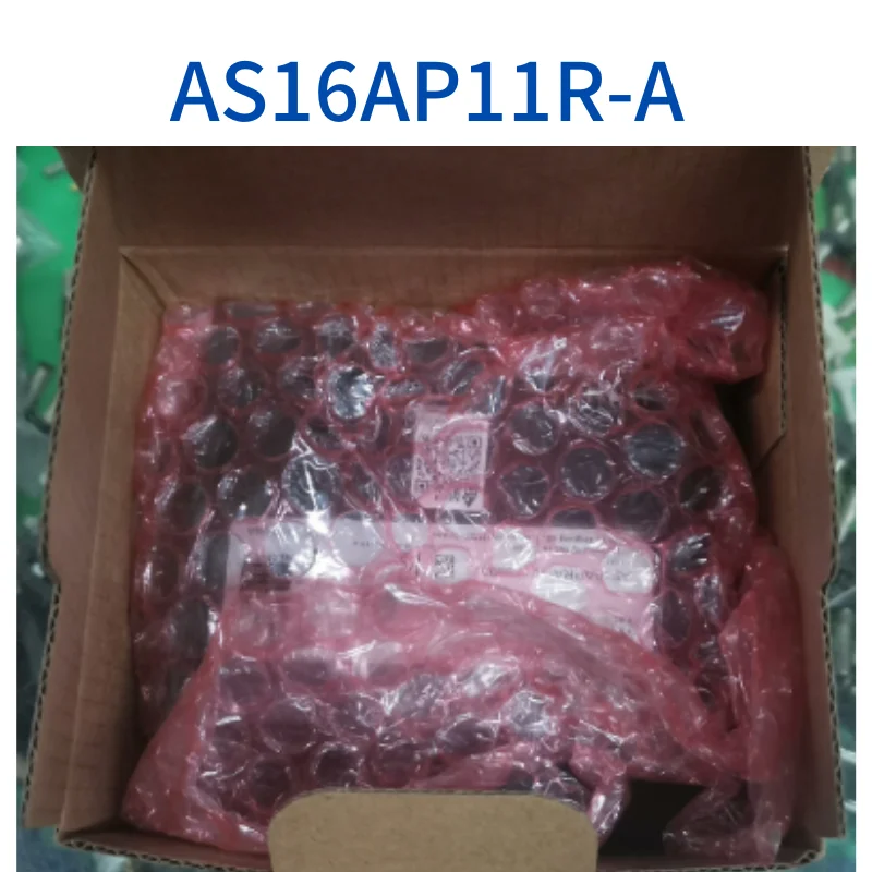 Neuer AS16AP11R-A plc controller schneller versand