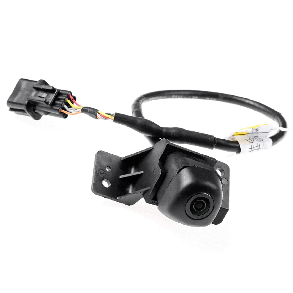 

For HYUNDAI TUCSON 3 III 2015-2019 Car Rear View Camera Reverse Parking Assist Backup Camera 95760D3100 / 95760D3500