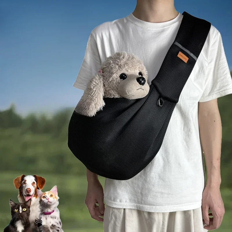 #11 Trending Puppy Travel Bags Right Now