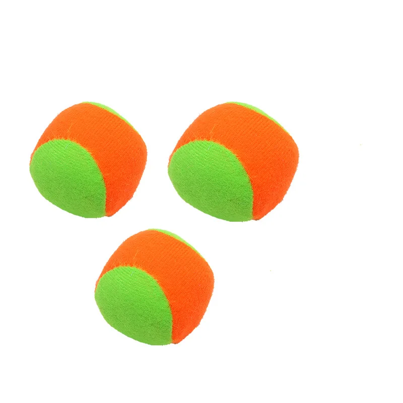 Sucker Sticky Ball Toy Set para crianças, esportes ao ar livre, jogar e pegar, jogo interativo pai-filho, WYW