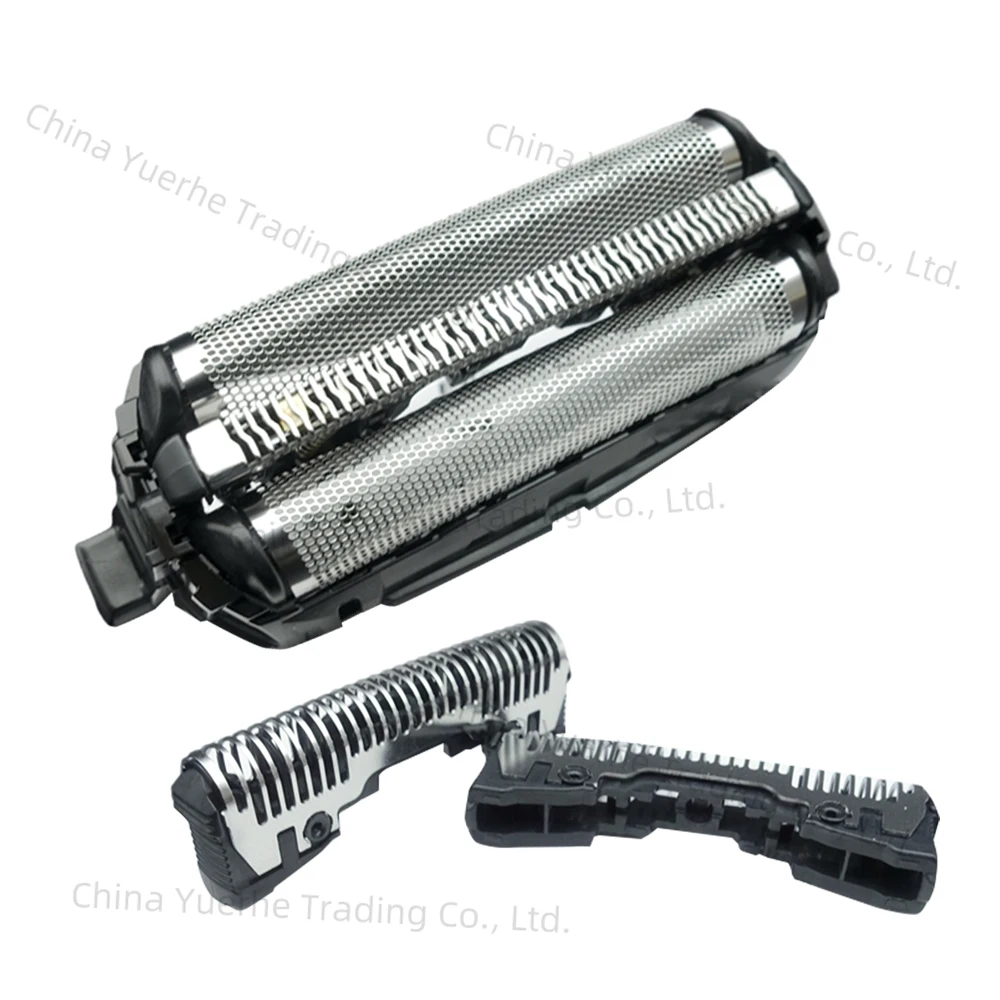 

НОВЫЙ ES9087 для Panasonic ES-ST21 ST23 ST25 ST27 ST29 ST37 ST39 BSL4 Электробритва Бритва Сетчатая крышка Головка Сменная внешняя фольга