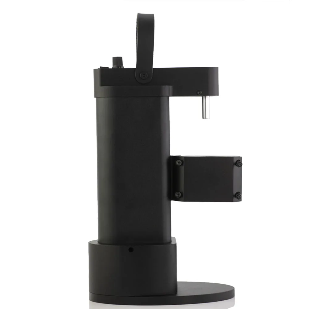 high quality Espresso coffee machine manual coffee grinder electric grinding holder bracket Electric stand for coffee mill