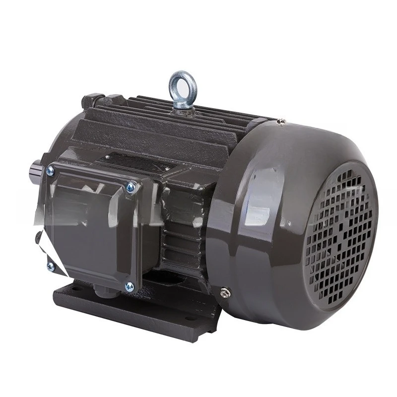 

YE2 160L-4 15KW three-phase asynchronous motor, motor