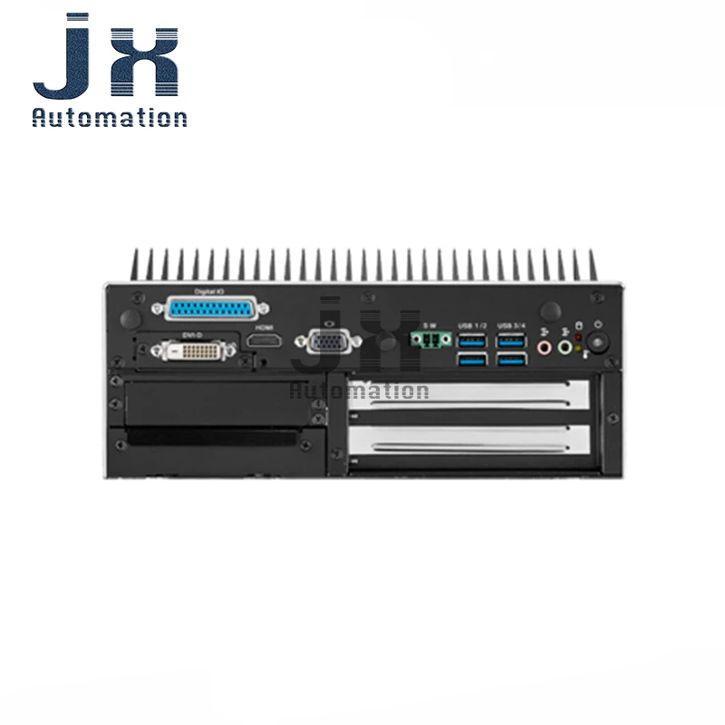 Original Advantech Embedded Industrial Computer ARK-3520P-U7A1E